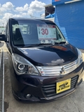 MITSUBISHI DELICA D2 2016