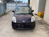 NISSAN Moco - Model 2009/8 - Km 85328- Shaken full 2 năm