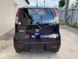 NISSAN Moco - Model 2009/8 - Km 85328- Shaken full 2 năm