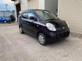 NISSAN Moco - Model 2009/8 - Km 85328- Shaken full 2 năm