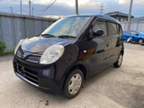 NISSAN Moco - Model 2009/8 - Km 85328- Shaken full 2 năm