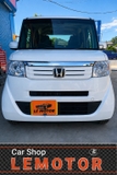 ホンダ N BOX+ Gターボパッケージ 車いす仕様車 福祉車両