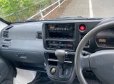 Daihatsu- HiJET cargo- 660cc