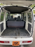 Daihatsu- HiJET cargo- 660cc