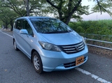 HONDA-FREED-1500cc