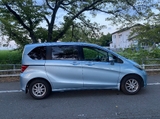 HONDA-FREED-1500cc