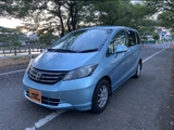 HONDA-FREED-1500cc