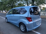 HONDA-FREED-1500cc