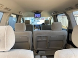 Toyota- Alphard G-2400cc-2.4AX