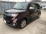 TOYOTA bB- ZキラメキーＧ-1500cc