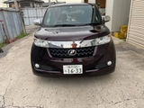 TOYOTA bB- ZキラメキーＧ-1500cc