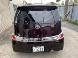 TOYOTA bB- ZキラメキーＧ-1500cc