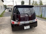 TOYOTA bB- ZキラメキーＧ-1500cc