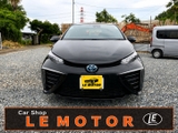 TOYOTA MIRAI