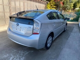 TOYOTA- PRIUS-HYBRID