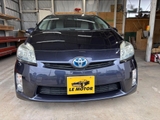 TOYOTA PRIUS S LED EDITION