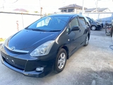 TOYOTA WISH - 1800cc - Direct Loan - Shaken full 2 years