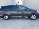TOYOTA WISH - 1800cc - Direct Loan - Shaken full 2 years