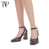 TAP Đúp Bít vuông 9cm
