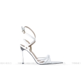 Souvenir Sandal Supper Nhọn Cột Dây 9cm