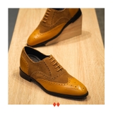 CUSTOM WINGTIP 167
