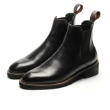 CHELSEA 186 BLACK