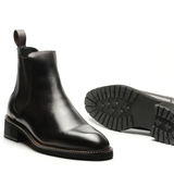 CHELSEA 186 BLACK