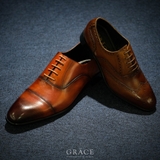 CUSTOM OXFORD 008