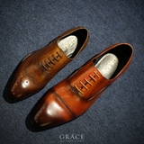 CUSTOM OXFORD 008