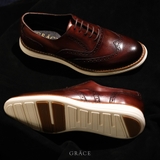 CUSTOM GRAVITY 1903