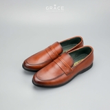 COZY PENNY LOAFER 1314 ĐEN