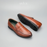 COZY PENNY LOAFER 1314 ĐEN