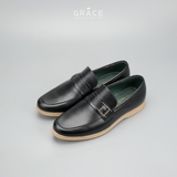 COZY LOAFER 1315 ĐEN
