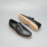 COZY LOAFER 1315 ĐEN