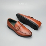 COZY LOAFER 1315 ĐEN