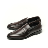 LOAFER 6137 BROWN