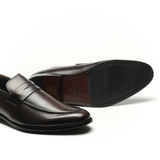 LOAFER 6137 BROWN