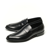 LOAFER 6137 BROWN