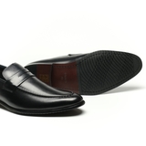 LOAFER 6137 BROWN