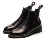 CHELSEA 186 BLACK