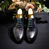 CUSTOM OXFORD 188