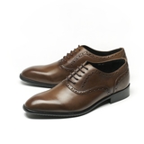 OXFORD 194 BROWN