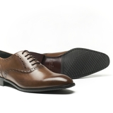 OXFORD 194 BROWN