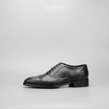 OXFORD 163 BROWN