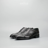 OXFORD 163 BLACK