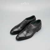 OXFORD 163 BROWN