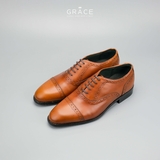 OXFORD 163 BROWN