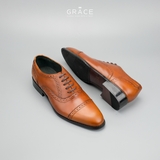 OXFORD 163 BLACK