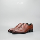 OXFORD WINGTIP 167 NÂU