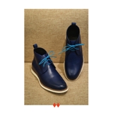 CUSTOM GRAVITY CHUKKA